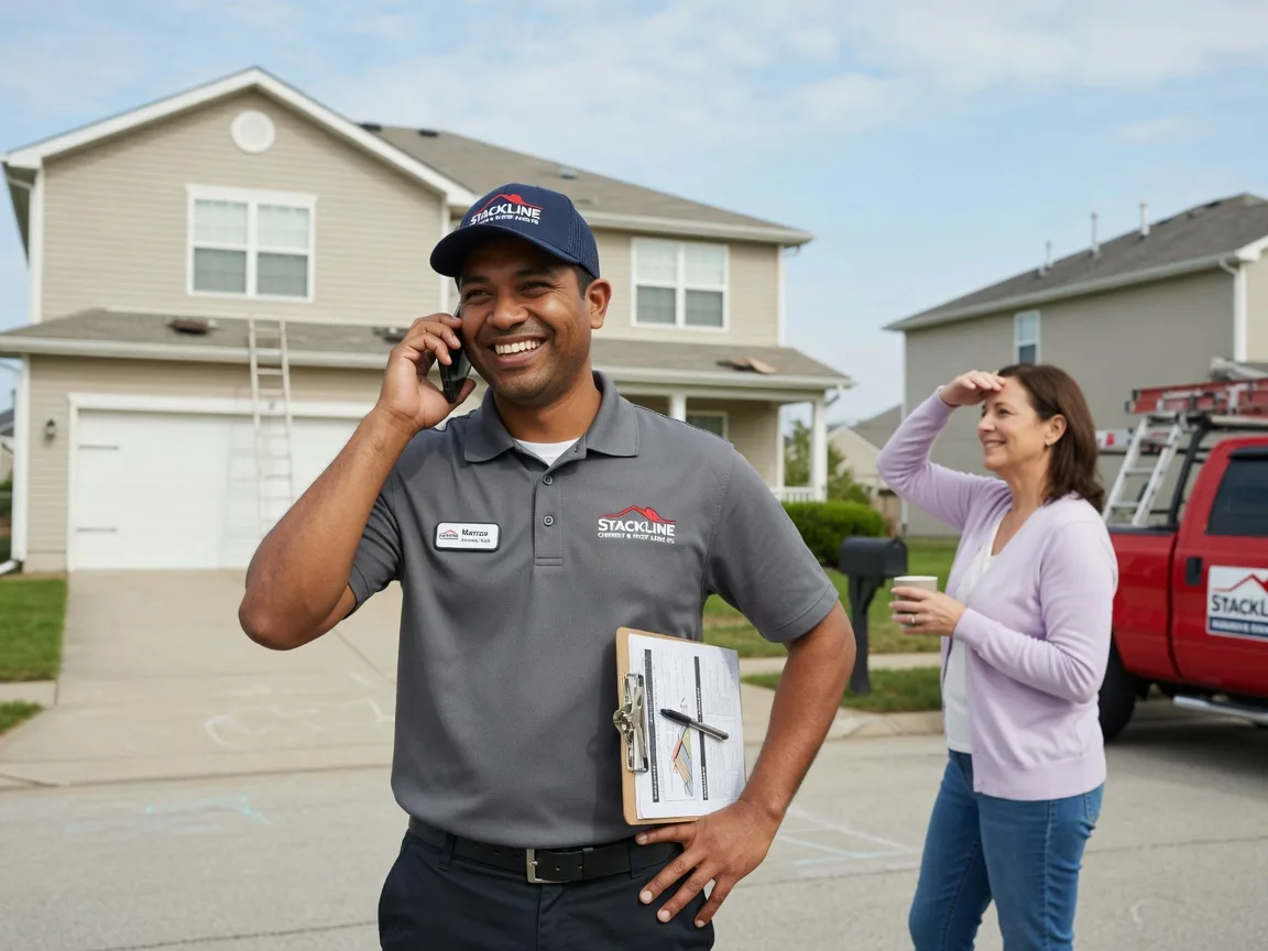 Chimney flashing repair Fort Loramie, OH FAQs
